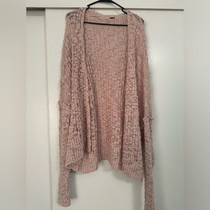 FREE PEOPLE Cardigan